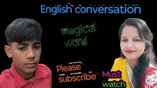 English conversation with fluency amp confidently Subscribe please 🙏🙏 [upl. by Genny]