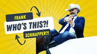 🤠Frank SchnapperDer Mann hinter Auto Schnapper🤠 [upl. by Gollin]