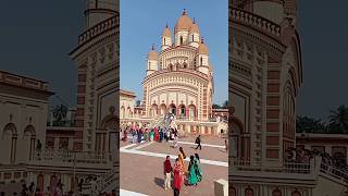 Dakshineswar Temple dakshineswartemple makali [upl. by Uella]