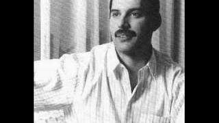 Freddie Mercury Interview 1987 Part 3 [upl. by Felizio]