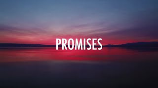 Promises  Maverick City  Traders Point  Lyrics [upl. by Nairod]