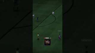 💥 Incredible Corner Kick to Finesse Goal Shorts fc25 finesse [upl. by Ailliw879]