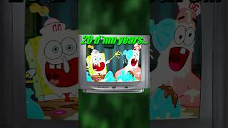 The Spongebob Movie is 20 Years Old memes [upl. by Luigino]