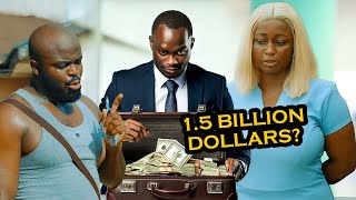 15Billion Dollar Loan  Caretakers Episode 226 [upl. by Sheeb]