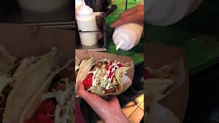 Best Fish Tacos in Ensenada  Los Angeles CA [upl. by Colt]