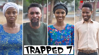 TRAPPED Season 1 Episode 7 [upl. by Celeski]