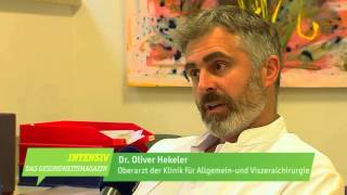 Nephrologie – Intensiv Das Gesundheitsmagazin – Folge 22 [upl. by Elwin]