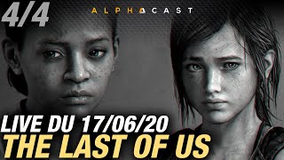 VOD ► LE DLC quotLEFT BEHINDquot  Live du 17062020 [upl. by Korella]