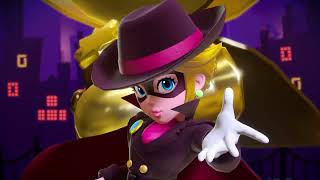 The Stolen Statue  Princess Peach Showtime 100 Walkthrough [upl. by Riva320]