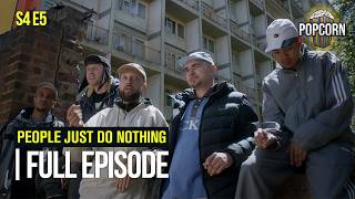 People Just Do Nothing FULL EPISODE  Season 4  Episode 5 [upl. by Sile]