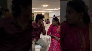 Yendi ipdi moraikra summathana paatha❤️​⁠dhinaammuvlogs8410 shorts shortvideo possessive [upl. by Ingra885]