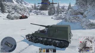 WARTHUNDER PLAYING THE HoRi Production 73 Japan [upl. by Ettenej177]