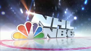 NEW 20182019 NHL on NBC Intro [upl. by Lennor255]