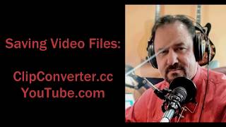 ClipConverter and YouTube [upl. by Teddman]