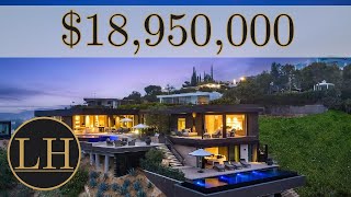 1616 Blue Jay Way Los Angeles CA 90069 [upl. by Domeniga]