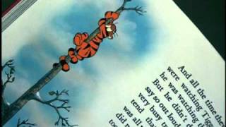 Metafiction Explained to Tigger [upl. by Aramoy]