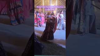 Dakla Garba Song  Most Trending Garba 💝 garba viralvideo [upl. by Tenaj791]