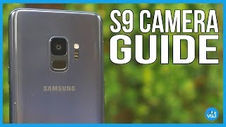 50 Galaxy S9 Camera Tips and Tricks The Ultimate Guide [upl. by Lynnette548]