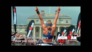 IRONMAN 703 STAFFORDSHIRE [upl. by Attenaj]