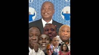 GBAGBO LAURENT A DÉCIDÉ DE PLUS LÂCHER ALASSANE OUATTAR [upl. by Wylde954]