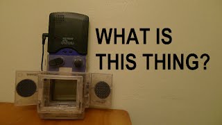 5 Interesting Game Boy Color Accessories [upl. by Emilia452]