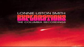 Lonnie Liston Smith  Nightlife 1979 [upl. by Bainbridge]