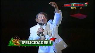 Armando Manzanero quotContigo aprendiquot [upl. by Sinoda593]