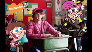 The Fairly OddParents In Real Life [upl. by Royo]