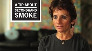 CDC Tips From Former Smokers  Ellie N “It was Terrifying to Get an Asthma Attack” [upl. by Eisso]