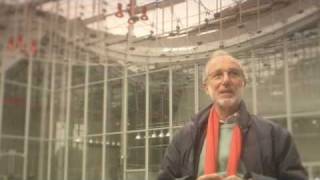 The Art and Science of Renzo Piano [upl. by Nikolas]