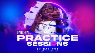 • PRACTICE SESSIONS • S1 EP 4 DJ RAY PGT quot DANCEHALLquot CLEARVIEW RAMCAM [upl. by Kacy172]