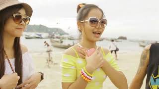 Lets Go Ngapali Beach Season 1 Episode 6 Travel Program [upl. by Kohn]