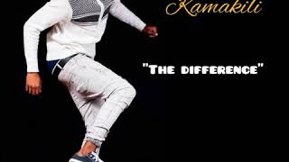 Kaboy Kamakili The difference official audio [upl. by Nedarb]