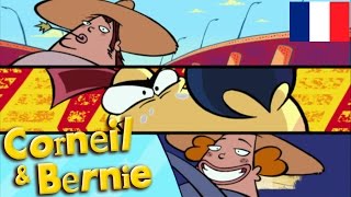 Corneil amp Bernie  Le sens de lhospitalité S01E43 HD [upl. by Nove]