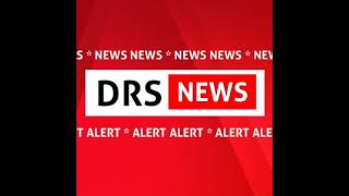 DRS News Live Stream [upl. by Tereb]