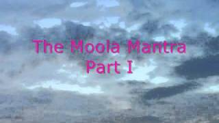 Deva Premal sings the Moola Mantra Part I [upl. by Moyers586]