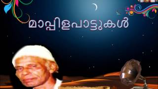 Ilahaya Puranodu  A V Mohammed [upl. by Ailec428]