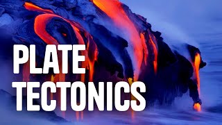 Understanding Plate Tectonics [upl. by Chuipek]