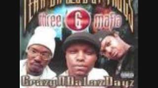 Three 6 Mafia feat Twista  Smoked Out [upl. by Trawets]