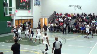 2014 804 AllStar Game  Part 1 [upl. by Babs]