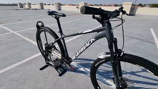 Silverback Stride Expert  29er  Large [upl. by Alesiram]