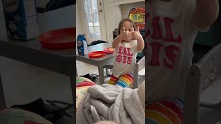 RECOVERING FROM A STOMACH BUG T1D DIABETICTODDLER [upl. by Nylyaj798]