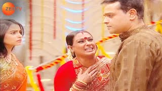 Jigyasa ने बताई सच्चाई परिवार हैरान  Kasamh Se  Full Episode 682 zeetv [upl. by Donn]