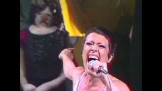 Elis Regina  Como os Nossos Pais Belchior  1976 [upl. by Haliek]