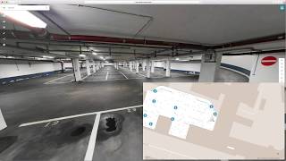 How to manage content in NavVis IndoorViewer [upl. by Siuol]