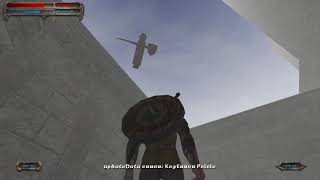 Blade of Darkness Very Strong Amazon Coop development bugs [upl. by Karia]