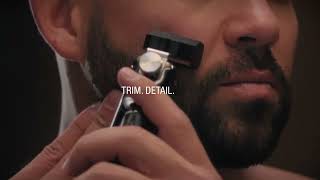 Wahl® PRO SERIES™ High Visibility Trimmer  Trim Detail Shave [upl. by Jyoti601]