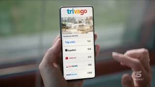 Commercial  Trivago  2021 [upl. by Feledy]