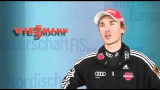 Viessmann Interview der Woche Michael Uhrmann 21112010 [upl. by Rudman]