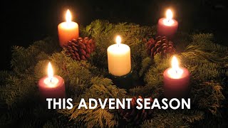 This Advent Season  Composed By Kelly Noel Jr [upl. by Shiff149]